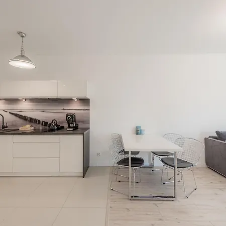 Horyzont - Osiedle Bursztynowe