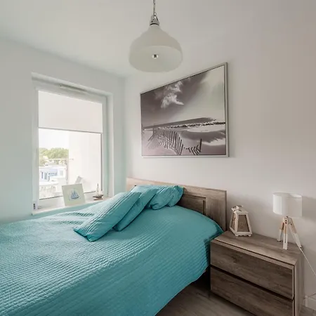 Horyzont - Osiedle Bursztynowe Apartamento Kołobrzeg