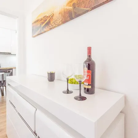 Apartamento Horyzont - Osiedle Bursztynowe *