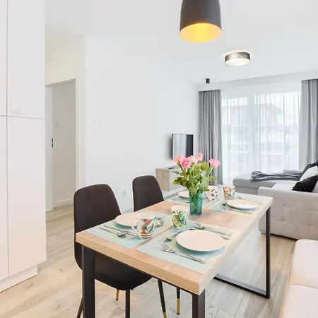 Horyzont - Osiedle Bursztynowe