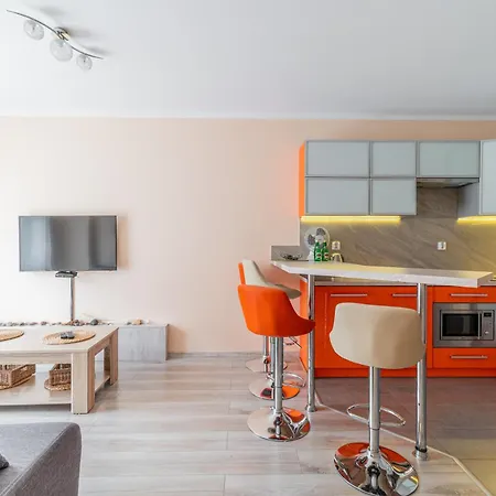 Horyzont - Osiedle Bursztynowe