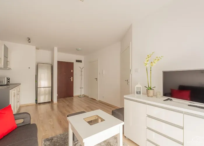 Horyzont - Osiedle Bursztynowe *