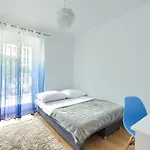 Apartman Horyzont - Osiedle Bursztynowe Kołobrzeg