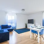 Apartman Horyzont - Osiedle Bursztynowe