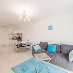Apartman Horyzont - Osiedle Bursztynowe