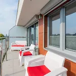 Apartman Horyzont - Osiedle Bursztynowe Kołobrzeg