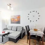 Apartman Horyzont - Osiedle Bursztynowe