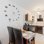 Apartman Horyzont - Osiedle Bursztynowe Kołobrzeg