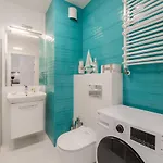 Horyzont - Osiedle Bursztynowe Apartman