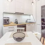 Horyzont - Osiedle Bursztynowe Apartman *