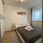 Horyzont - Osiedle Bursztynowe Apartman Kołobrzeg