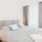 Apartman Horyzont - Osiedle Bursztynowe Kołobrzeg