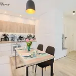 Horyzont - Osiedle Bursztynowe Apartman