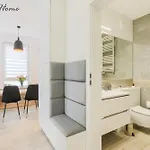 Horyzont - Osiedle Bursztynowe Apartman *
