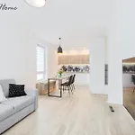 Horyzont - Osiedle Bursztynowe Apartman Kołobrzeg