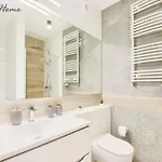 Apartman Horyzont - Osiedle Bursztynowe *
