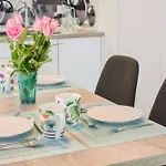 Horyzont - Osiedle Bursztynowe Apartman *