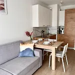 Horyzont - Osiedle Bursztynowe Apartman