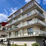 Apartman Horyzont - Osiedle Bursztynowe