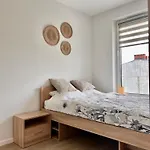 Horyzont - Osiedle Bursztynowe Apartman *