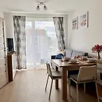 Apartman Horyzont - Osiedle Bursztynowe Kołobrzeg