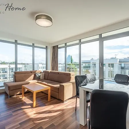 Horyzont - Osiedle Bursztynowe * コウォブジェク