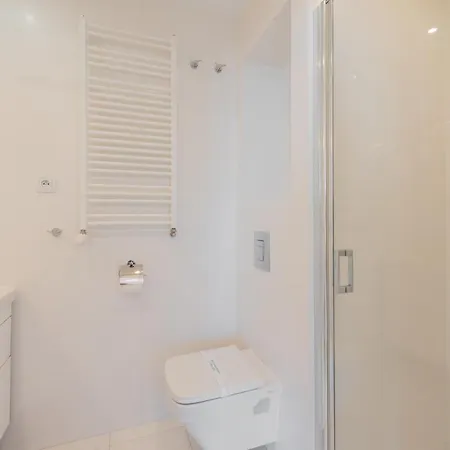 Horyzont - Osiedle Bursztynowe Apartament