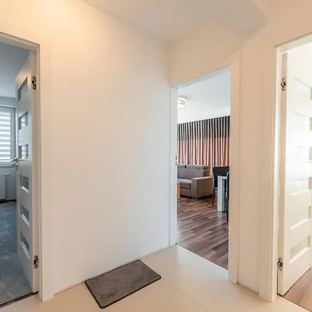 Wonder - Oś. Bursztynowe Apartament Kołobrzeg