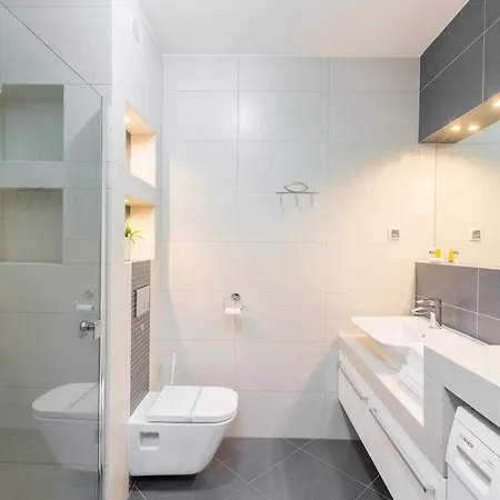 Horyzont - Osiedle Bursztynowe Apartament