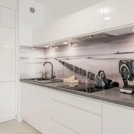 Horyzont - Osiedle Bursztynowe * コウォブジェク