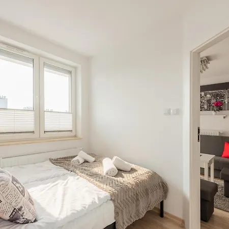 Horyzont - Osiedle Bursztynowe *