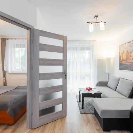 Horyzont - Osiedle Bursztynowe コウォブジェク