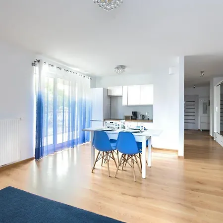 Horyzont - Osiedle Bursztynowe *