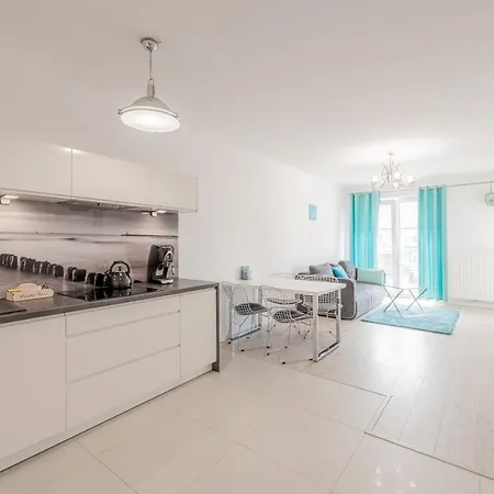 Horyzont - Osiedle Bursztynowe * Kołobrzeg