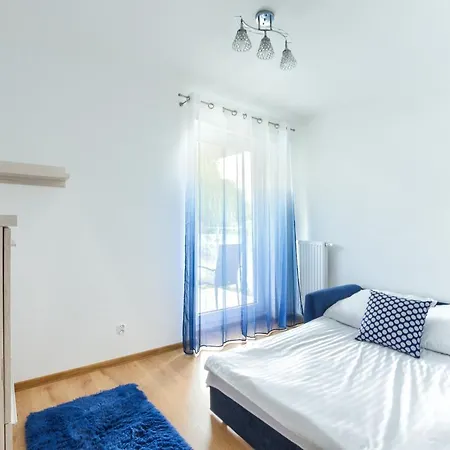 Horyzont - Osiedle Bursztynowe