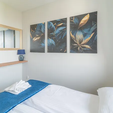 Horyzont - Osiedle Bursztynowe Apartament *