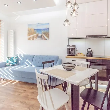 Wonder - Oś. Bursztynowe Apartament