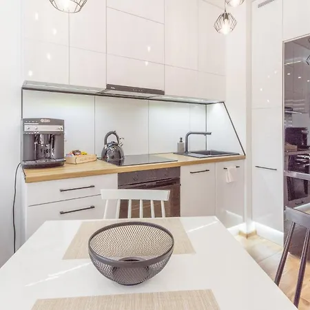 Horyzont - Osiedle Bursztynowe Apartament *