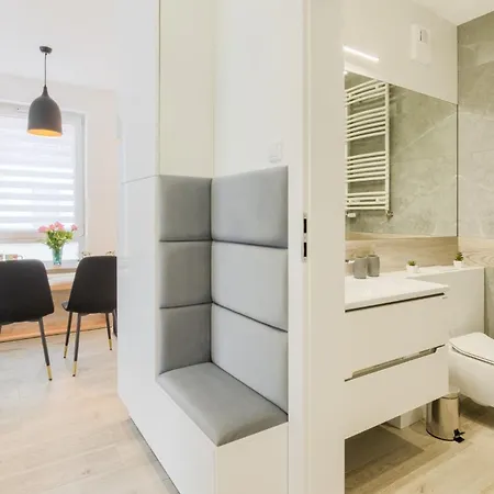 Horyzont - Osiedle Bursztynowe コウォブジェク