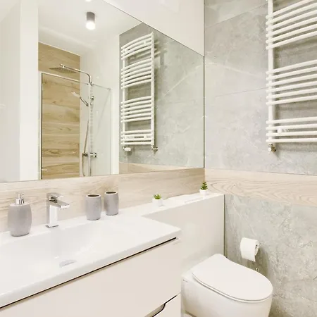 Horyzont - Osiedle Bursztynowe Apartament