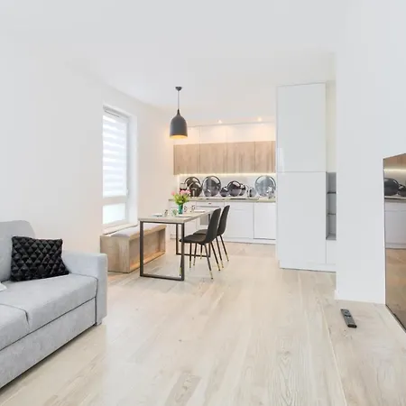 Horyzont - Osiedle Bursztynowe