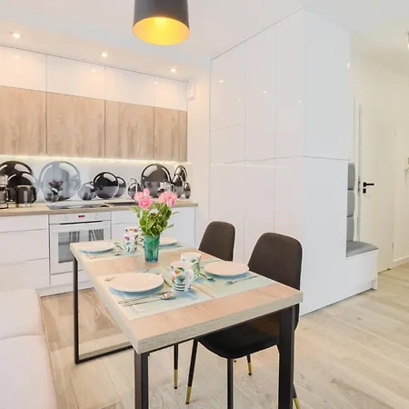 Horyzont - Osiedle Bursztynowe * コウォブジェク