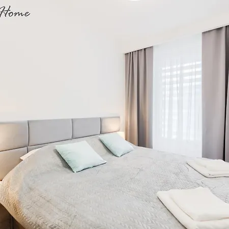 Horyzont - Osiedle Bursztynowe *