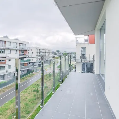 Horyzont - Osiedle Bursztynowe