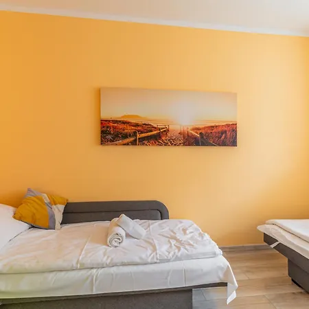 Horyzont - Osiedle Bursztynowe Apartament *