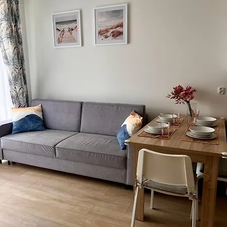 Horyzont - Osiedle Bursztynowe *