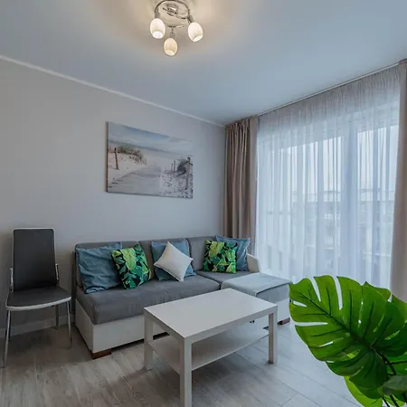 Wonder - Oś. Bursztynowe Apartament *