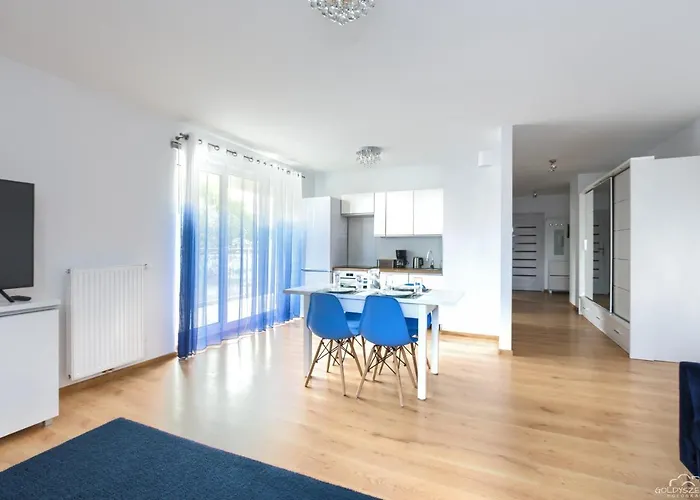 Horyzont - Osiedle Bursztynowe *