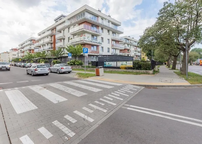 Horyzont - Osiedle Bursztynowe *