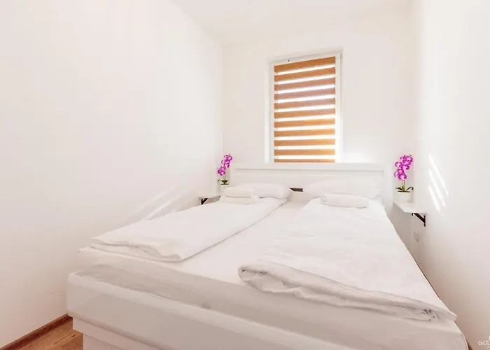 Horyzont - Osiedle Bursztynowe Kołobrzeg